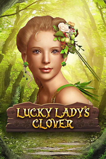 Lucky Lady's Clover демо игра казино без регистрации | PokerDom