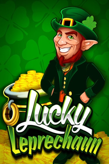 Lucky Leprechaun демо игра казино без регистрации | PokerDom