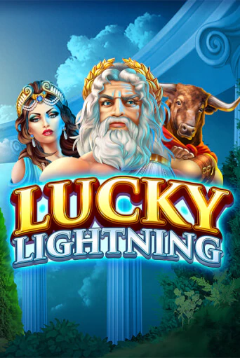 Lucky Lightning демо игра казино без регистрации | PokerDom