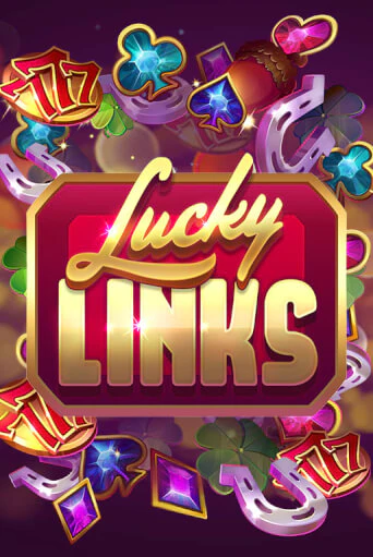 Lucky Links демо игра казино без регистрации | PokerDom