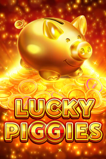 Lucky Piggies демо игра казино без регистрации | PokerDom