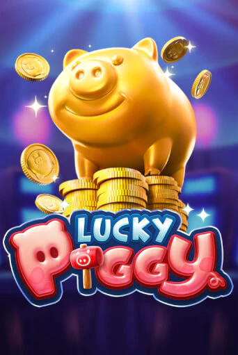 Lucky Piggy демо игра казино без регистрации | PokerDom