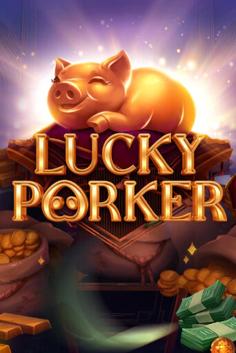 Lucky Porker демо игра казино без регистрации | PokerDom