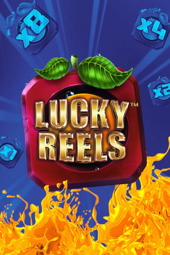 Lucky Reels демо игра казино без регистрации | PokerDom