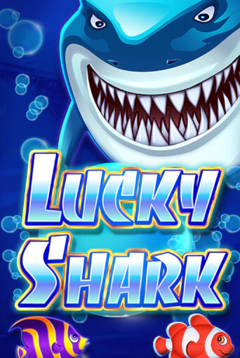 Lucky Shark демо игра казино без регистрации | PokerDom