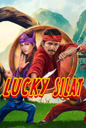 Lucky Silat демо игра казино без регистрации | PokerDom