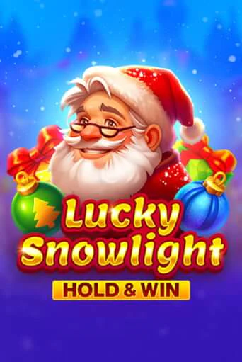 Lucky Snowlight демо игра казино без регистрации | PokerDom