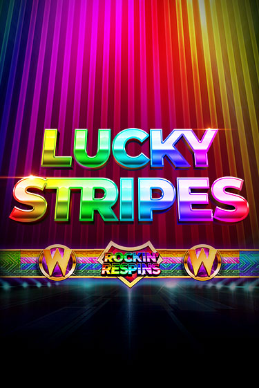 Lucky Stripes демо игра казино без регистрации | PokerDom