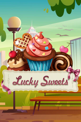 Lucky Sweets демо игра казино без регистрации | PokerDom