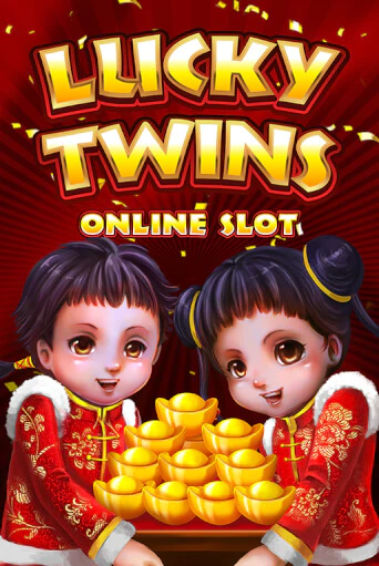 Lucky Twins демо игра казино без регистрации | PokerDom