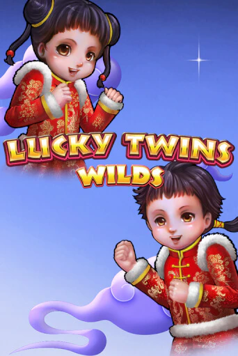 Lucky Twins Wilds демо игра казино без регистрации | PokerDom