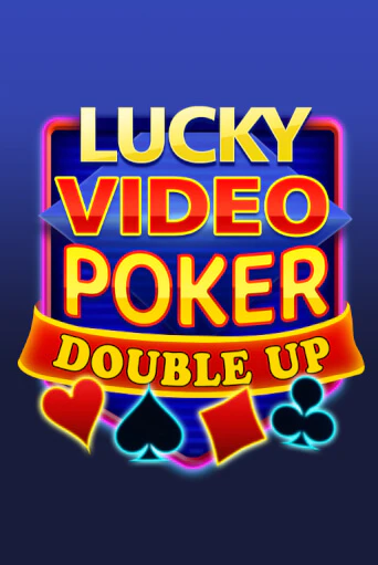 Lucky Video Poker демо игра казино без регистрации | PokerDom