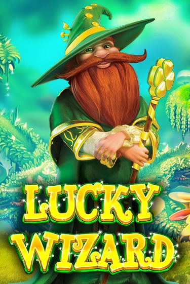 Lucky Wizard демо игра казино без регистрации | PokerDom