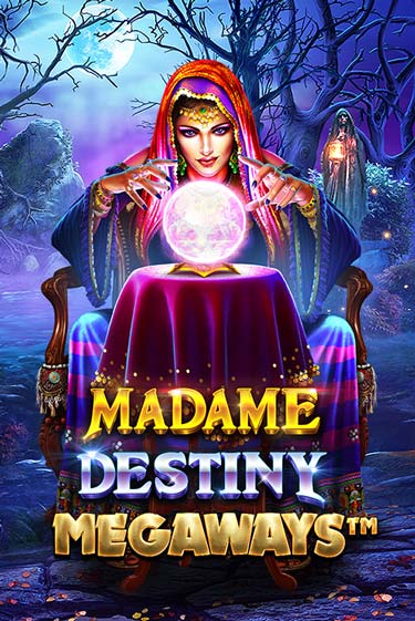 Madame Destiny Megaways демо игра казино без регистрации | PokerDom