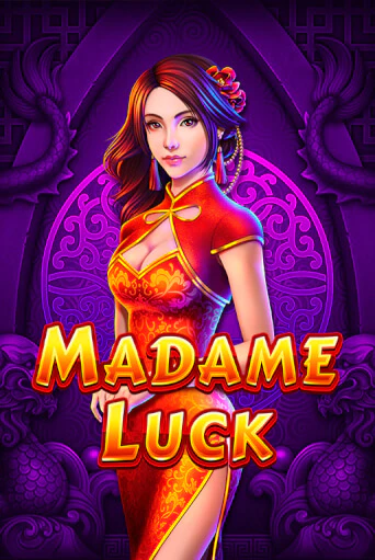 Madame Luck демо игра казино без регистрации | PokerDom