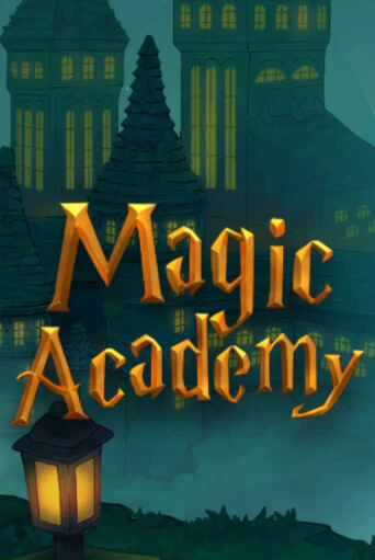 Magic Academy демо игра казино без регистрации | PokerDom