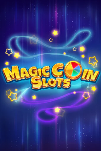 Magic Coin Slots демо игра казино без регистрации | PokerDom