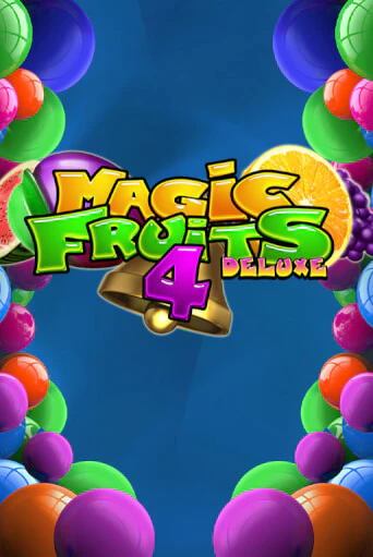 Magic Fruits 4 Deluxe демо игра казино без регистрации | PokerDom