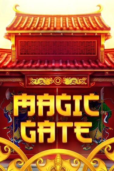 Magic Gate демо игра казино без регистрации | PokerDom