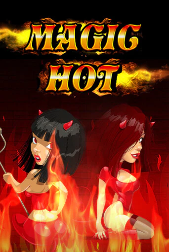 Magic Hot 4 демо игра казино без регистрации | PokerDom