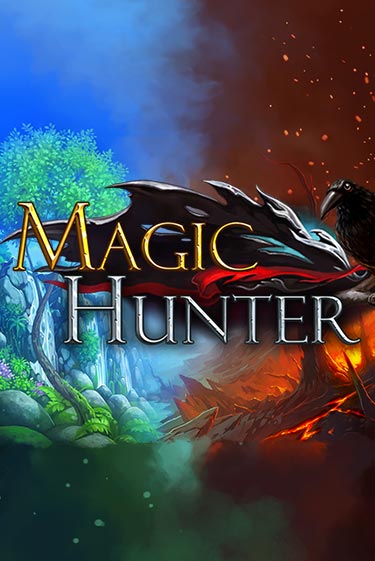 Magic Hunter демо игра казино без регистрации | PokerDom