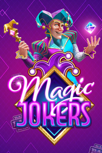 Magic Jokers демо игра казино без регистрации | PokerDom