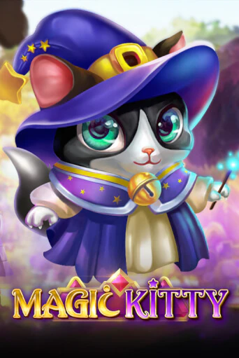 Magic Kitty демо игра казино без регистрации | PokerDom