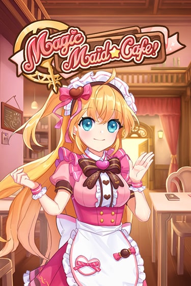 Magic Maid Cafe демо игра казино без регистрации | PokerDom