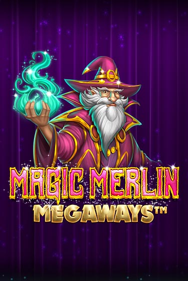 Magic Merlin Megaways демо игра казино без регистрации | PokerDom