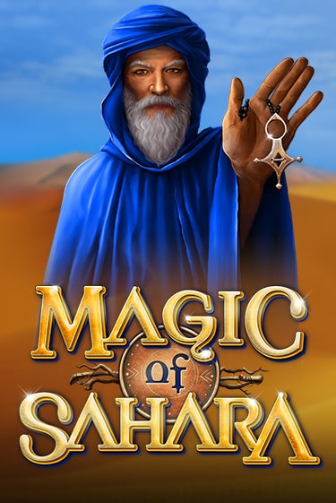 Magic of Sahara демо игра казино без регистрации | PokerDom