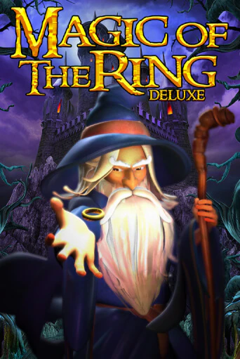 Magic of the Ring Deluxe демо игра казино без регистрации | PokerDom