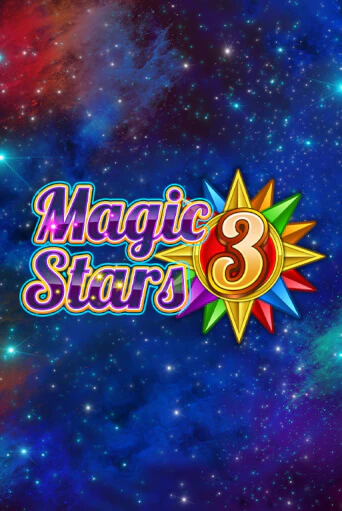 Magic Stars 3 демо игра казино без регистрации | PokerDom