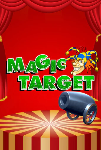 Magic Target демо игра казино без регистрации | PokerDom