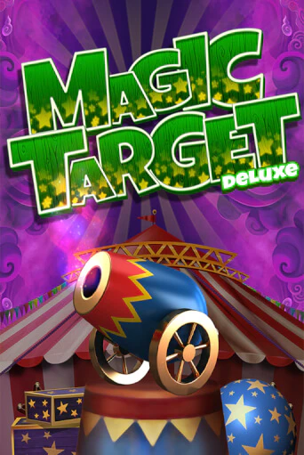 Magic Target Deluxe демо игра казино без регистрации | PokerDom