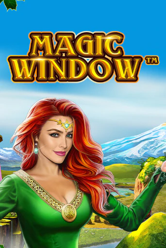 Magic Window демо игра казино без регистрации | PokerDom