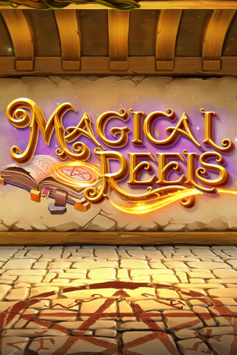 Magical Reels демо игра казино без регистрации | PokerDom