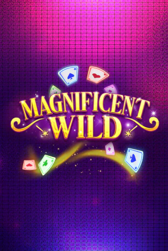 Magnificent Wild демо игра казино без регистрации | PokerDom