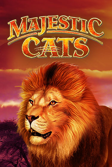 Majestic Cats демо игра казино без регистрации | PokerDom