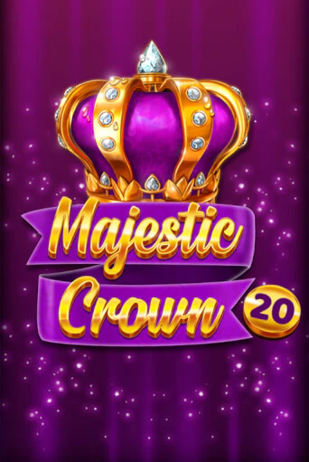 Majestic Crown 20 демо игра казино без регистрации | PokerDom