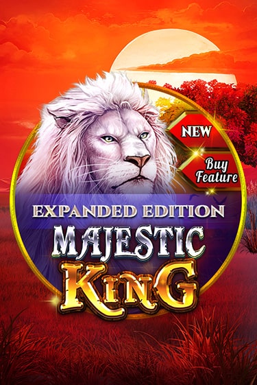 Majestic King - Expanded Edition демо игра казино без регистрации | PokerDom