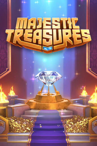 Majestic Treasures демо игра казино без регистрации | PokerDom