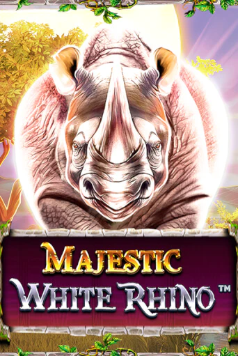 Majestic White Rhino демо игра казино без регистрации | PokerDom