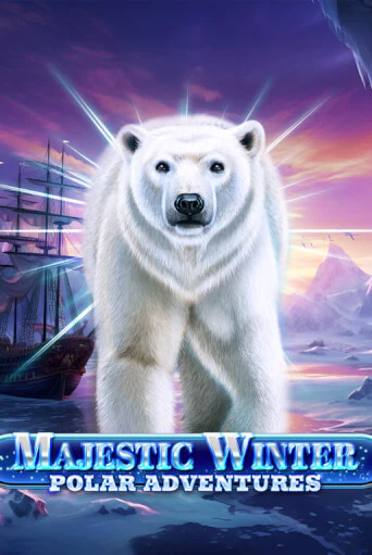 Majestic Winter - Polar Adventures демо игра казино без регистрации | PokerDom