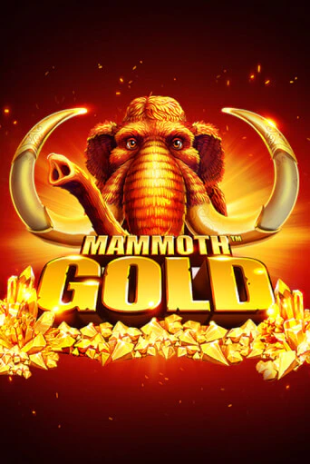 Mammoth Gold демо игра казино без регистрации | PokerDom