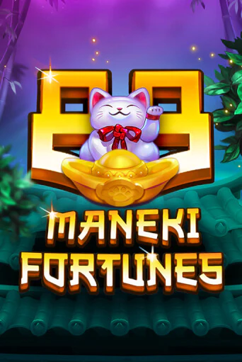 Maneki 88 Fortunes демо игра казино без регистрации | PokerDom