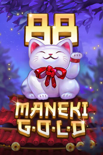 Maneki 88 Gold демо игра казино без регистрации | PokerDom