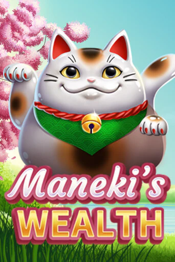 Maneki's Wealth демо игра казино без регистрации | PokerDom