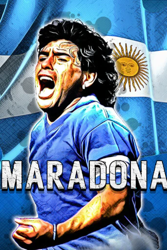 Maradona демо игра казино без регистрации | PokerDom