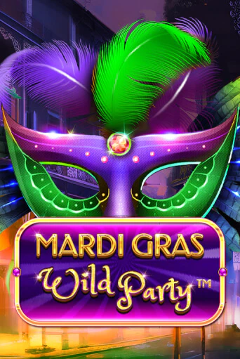 Mardi Gras Wild Party демо игра казино без регистрации | PokerDom