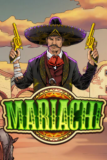 Mariachi демо игра казино без регистрации | PokerDom